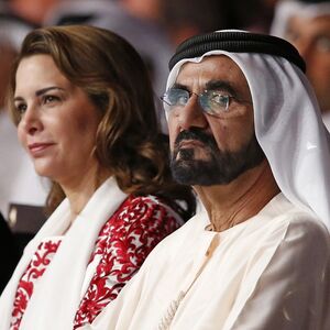 Udala se za šeika, otišla u Dubai, a onda doživela PAKAO: Otkila jezive tajne o kidnapovanju dece, morala je da...