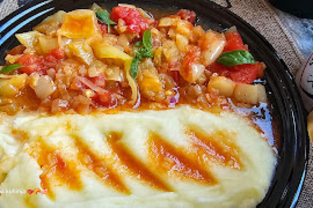 Najpoznatija srpska baka otkrila trik pomoću kog uspeva svaki sataraš! Osvaja ukusom, a miriše na leto