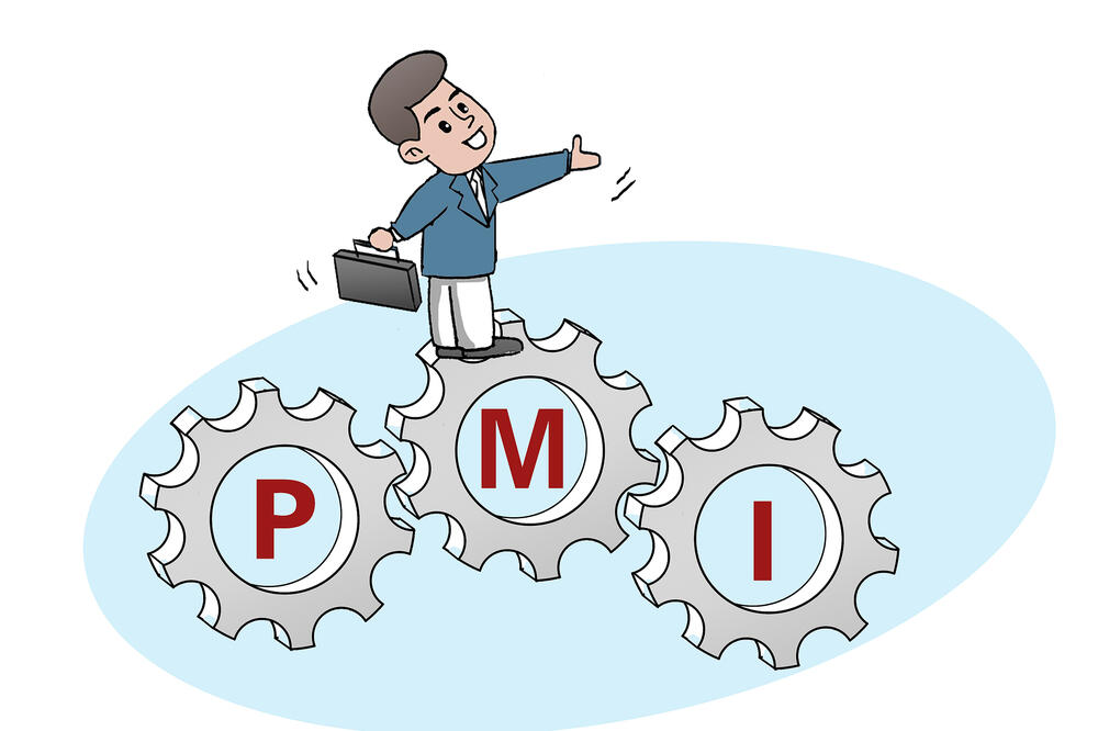 Snažniji zamah kineskog proizvodnog sektora