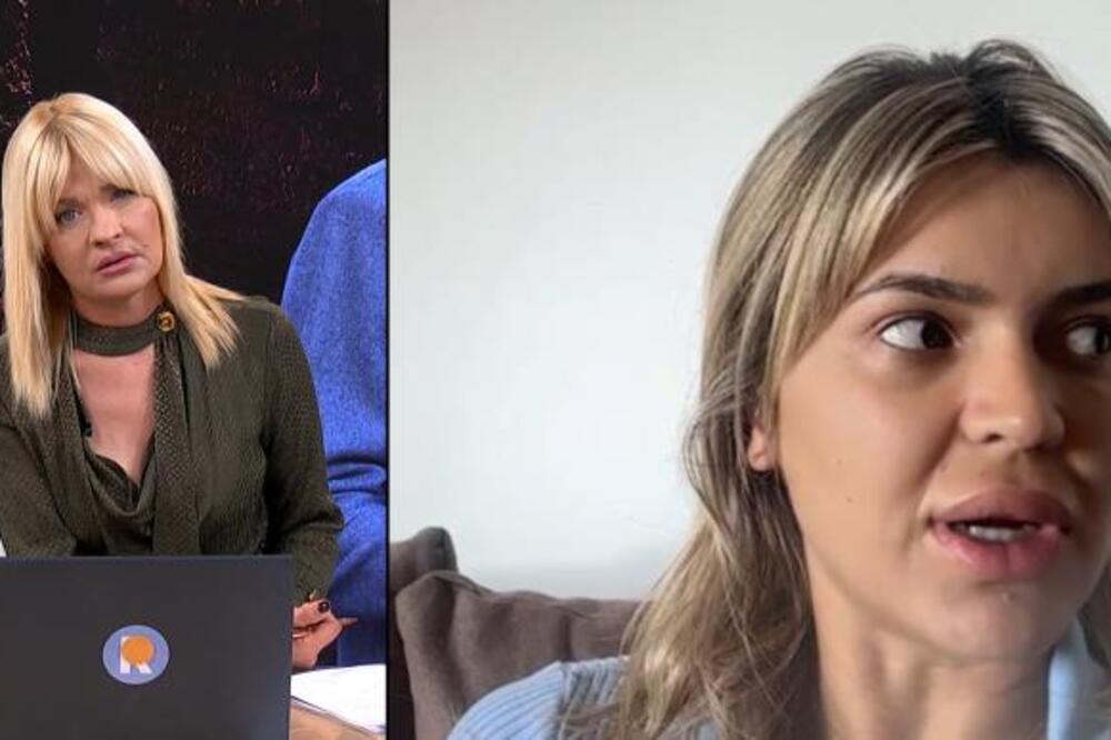 UDARNO! Jasna moli Srbe za pomoć! Pevačici bivši uzeo dete i odveo u Tursku, 2 i po godine sina (5) nije videla