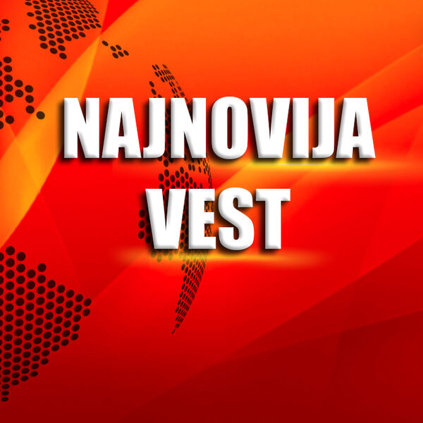 UDARNA VEST: Glumac (46) pucao u lice ženi tokom sukoba u saobraćaju
