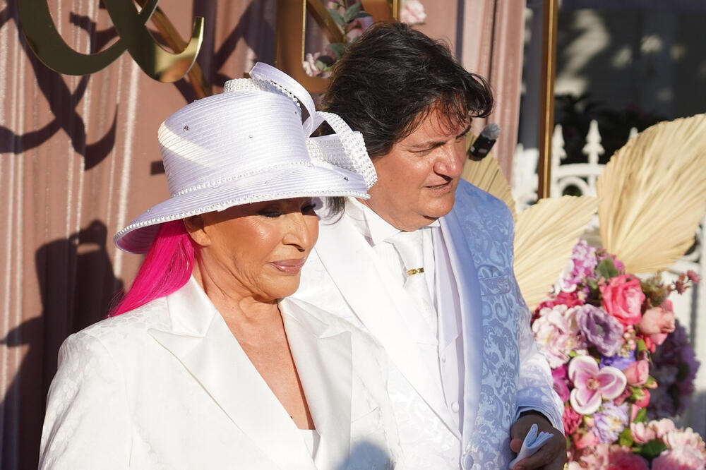 Znate li za specijalan zahtev Zorice i Kemiša? Niko nije pušten u salu, a da nije uradio ovo - važi za sve goste