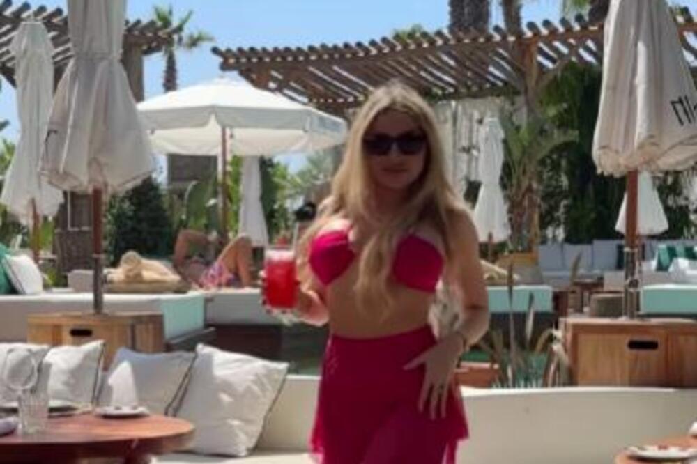 Njega krije od javnosti? Hrvatska doktorka za kojom ceo region uzdiše uhvaćena u društvu tajanstvenog muškarca!