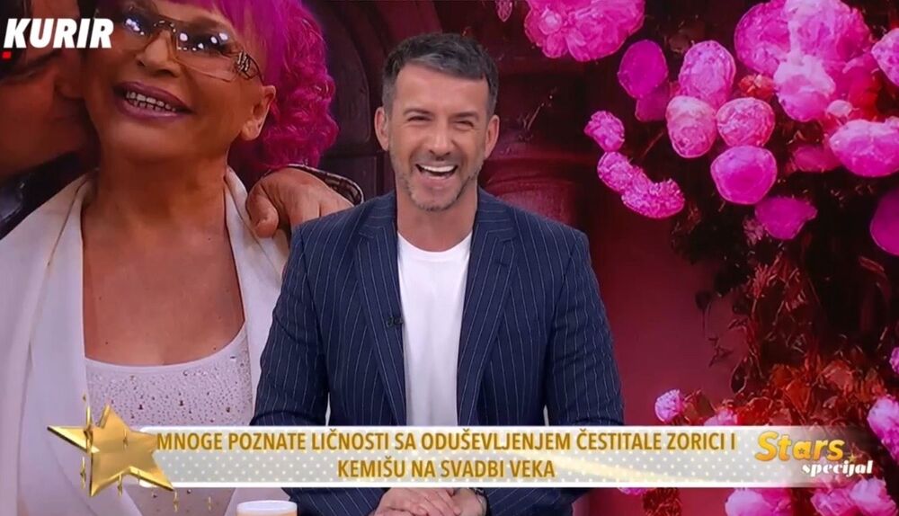 Kleut dobio ekskluzivu 