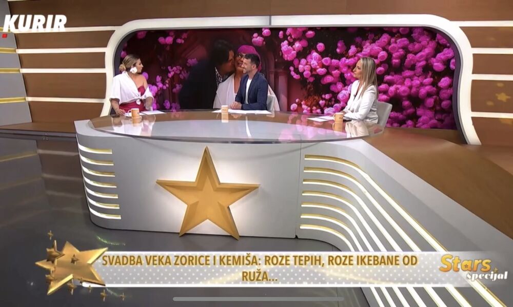 Ozbiljna dilema ko je najbolje obučen