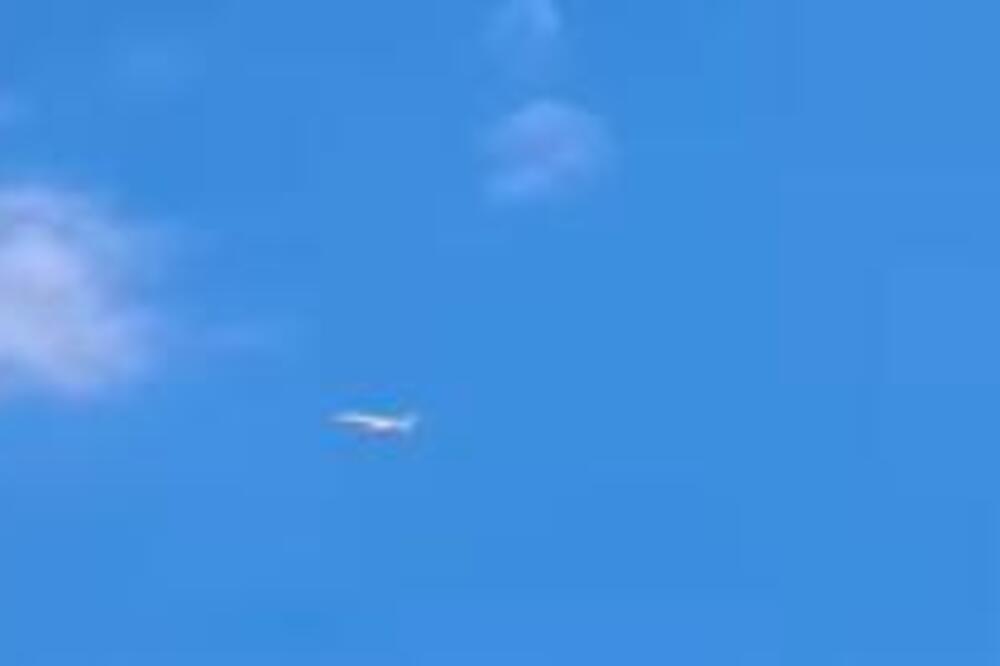 Srušio se avion u Alpima: Posada poginula