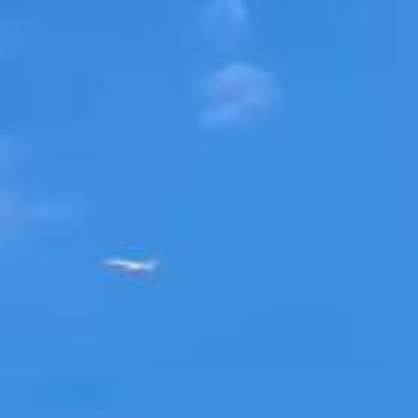 PAO AVION KOD SUBOTICE: Jedna osoba poginula!