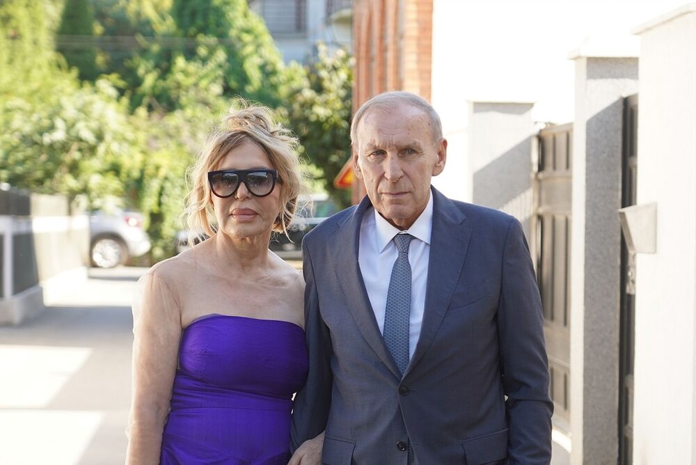 Kao da su se tek upoznali