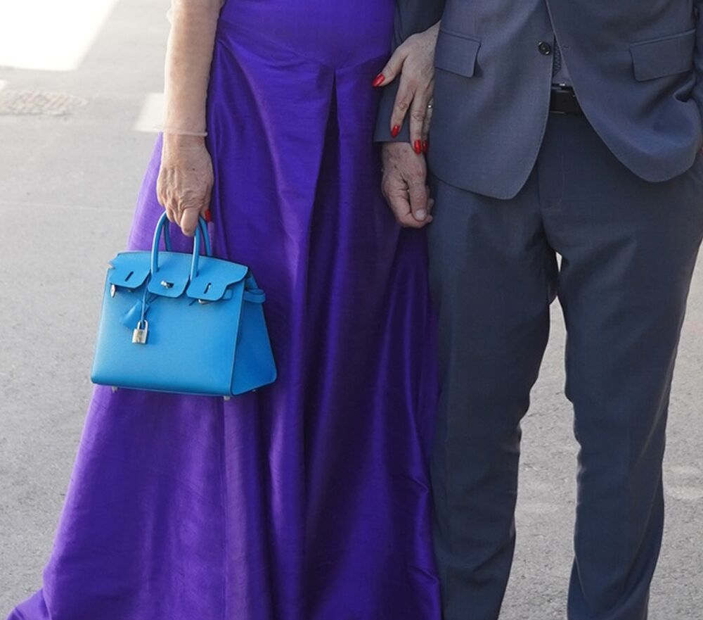 Branka Džajić, Dragan Džajić