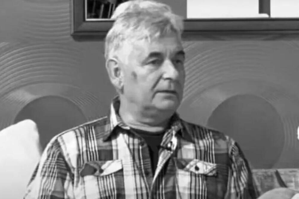 Preminuo čuveni srpski ginekolog!