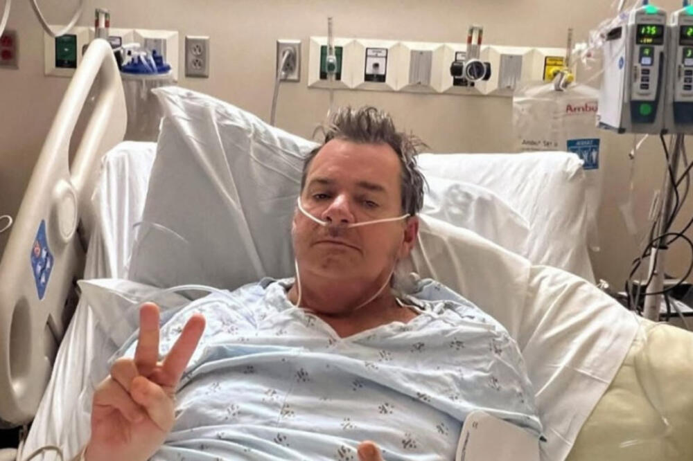 Pevač saznao da boluje od teškog oblika raka