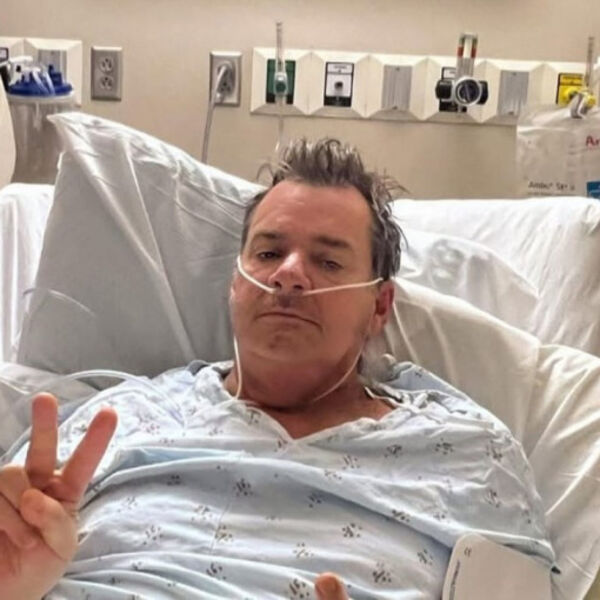 Pevač saznao da boluje od teškog oblika raka