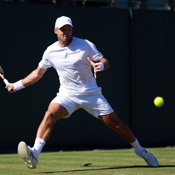 Furiozni Dušan Lajović stigao do finala u Italiji (Video)