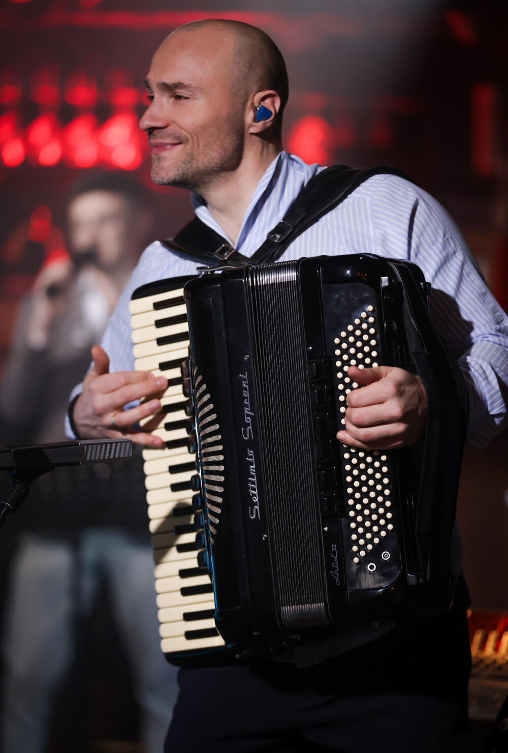 Aleksandar Sofronijević