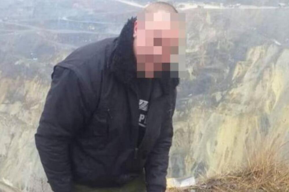 Sleteo sa puta kad je čuo da mu je majka preminula: Ovo je mladić (28) koji je stradao kod Majdanpeka