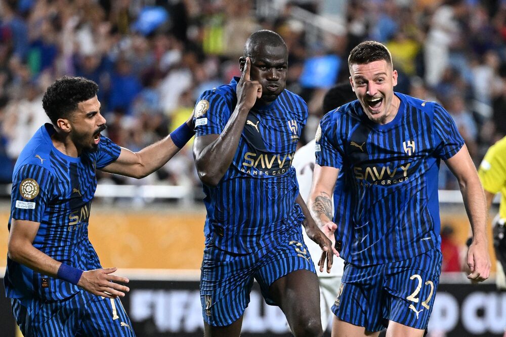Ruben Neveš, Kalidu Kulibali i Sergej Milinković-Savič