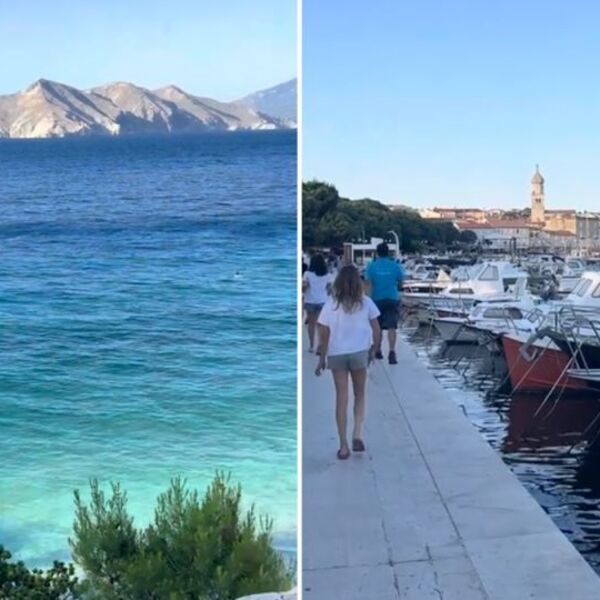 Srpkinja platila 4.000 evra za 4 dana na Krku, ljudi se krste: Muža i nju odrali ko volove, a ona na to kaže OVO