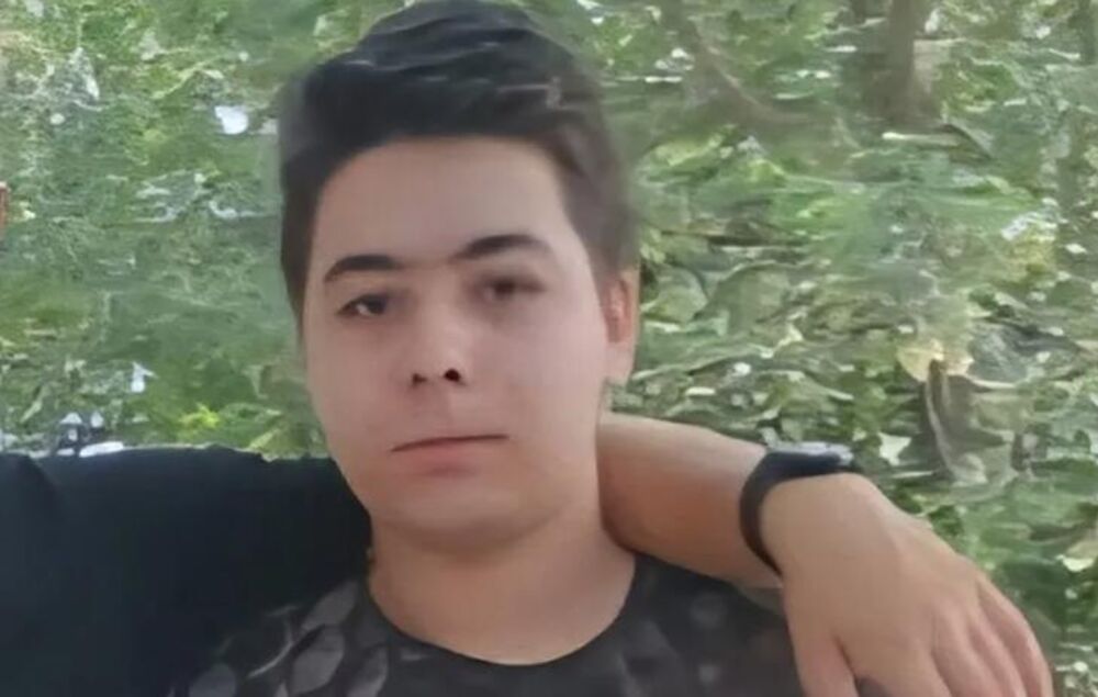 Nestao Filip Maričić