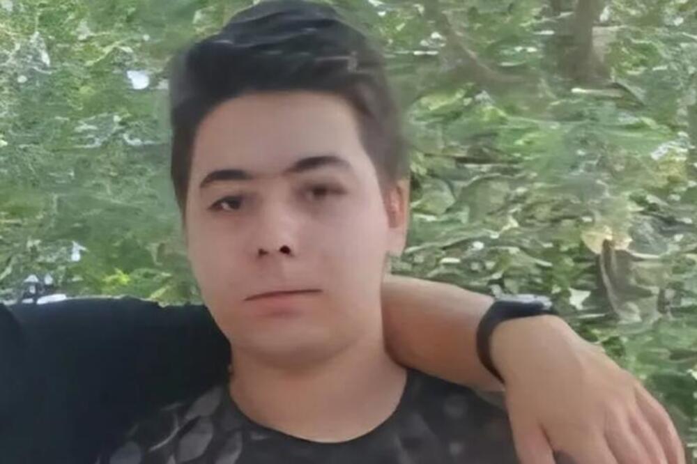 Nestao Filip Maričić (26) kod Rume: Izašao iz kuće i nije se vratio - pozovite policiju ako ga vidite (FOTO)