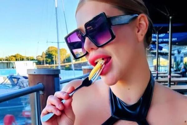 Rijaliti učesnica raskomadala svog muža? Policija našla telo bez glave, a ona tvrdi ovo - video je i komšija