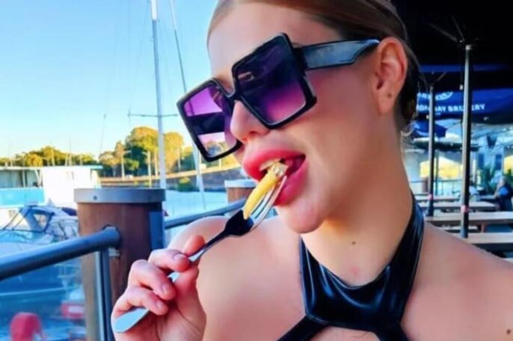 Rijaliti učesnica raskomadala svog muža? Policija našla telo bez glave, a ona tvrdi ovo - video je i komšija