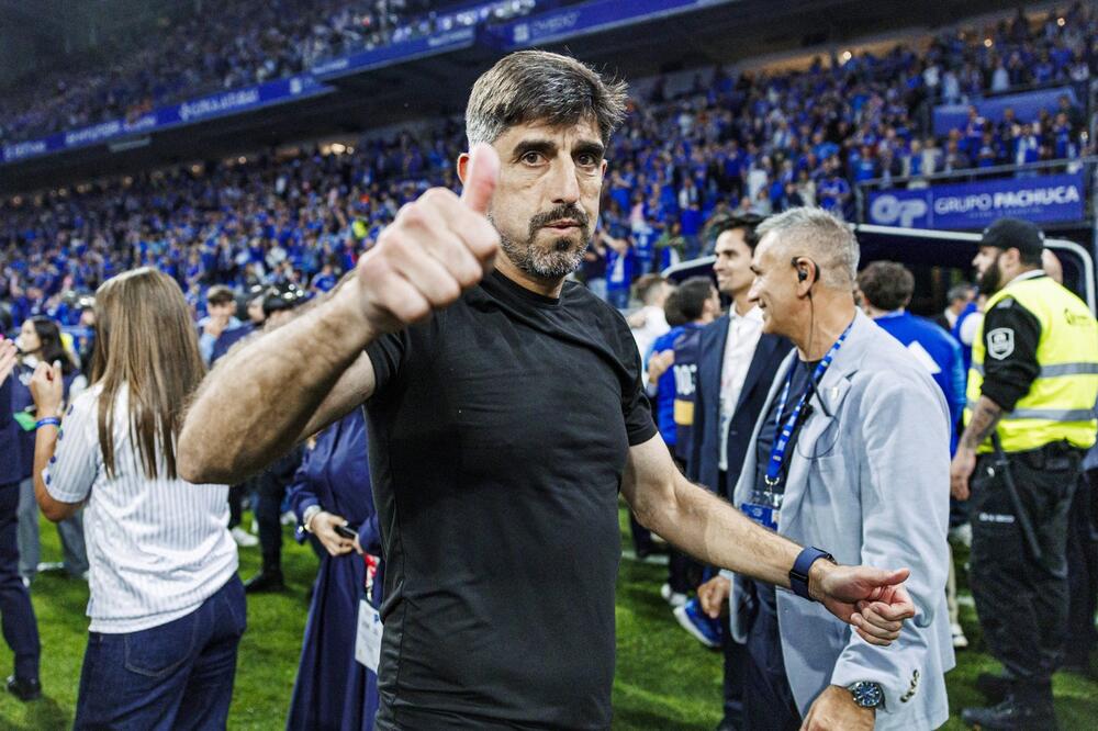 Veljko Paunović novi selektor Srbije!