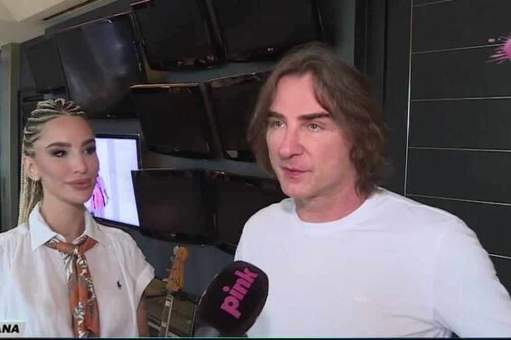 Otkriven pakleni plan sa Pinka? Cela nacija u šoku zbog njenog ulaska, a već sada napravila haos