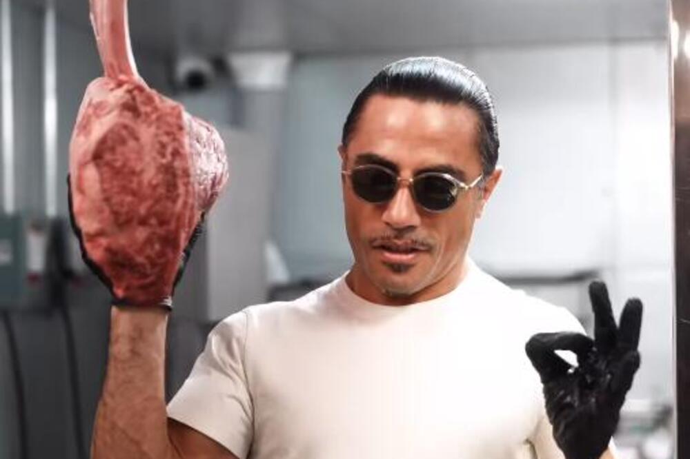 Šta se desilo sa čuvenim Nusretom? Jurio Mesija po terenu dok ga niko nije zvao, a sad doživeo sunovrat