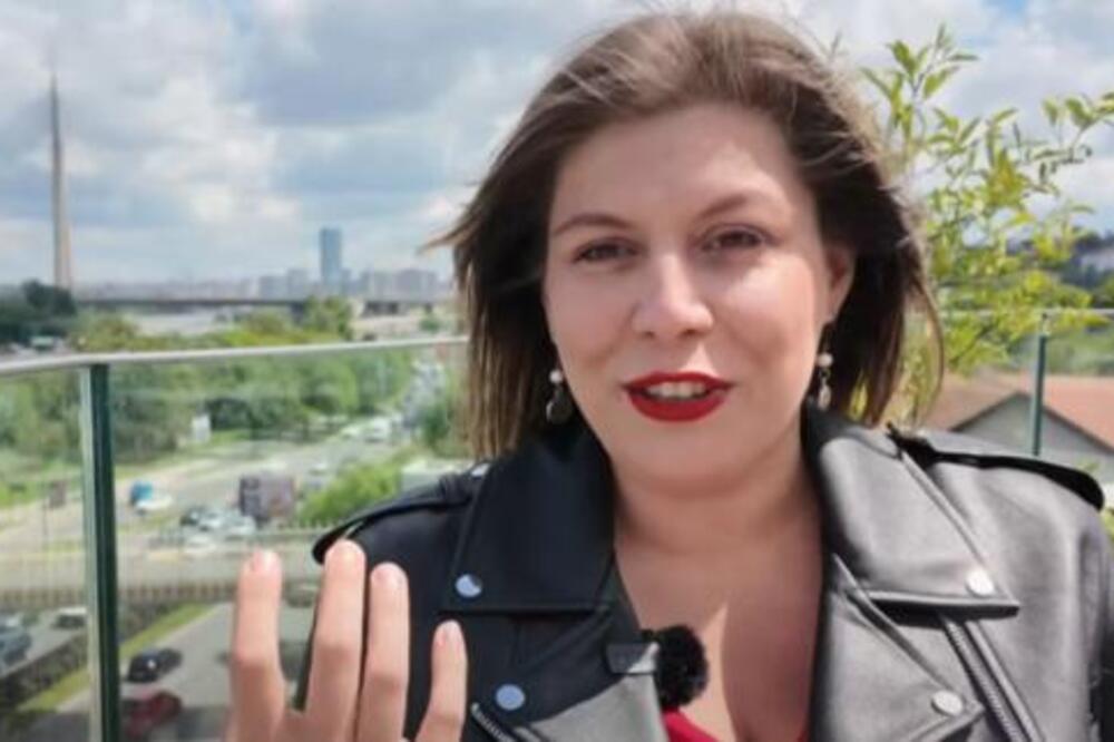 "Veza sa Srbinom? Teško, svi imaju isti problem": Ruskinja otkrila kako je zabavljati se sa našim muškarcima! VIDEO