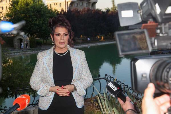 Otkrivena istina o suprugu Sanje Maletić: Godinama ga nismo viđali, a danas je isplivalo sve ovo