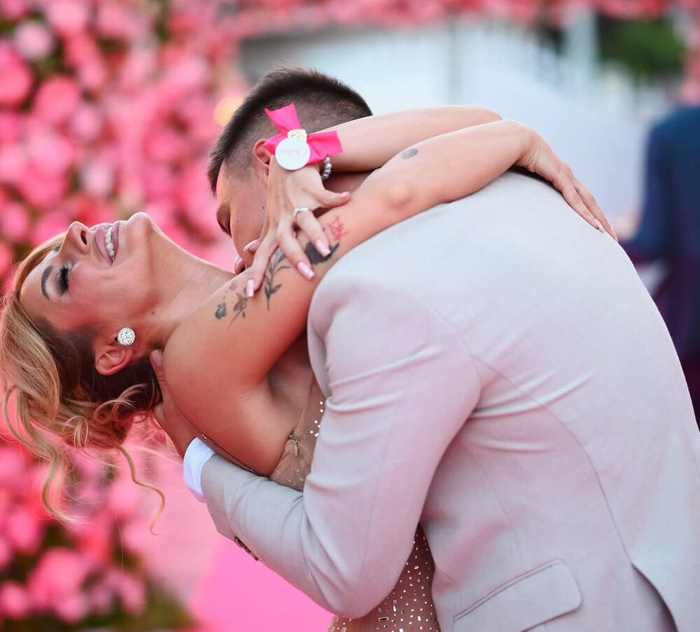 Zlata i Miloš važe za predivan par