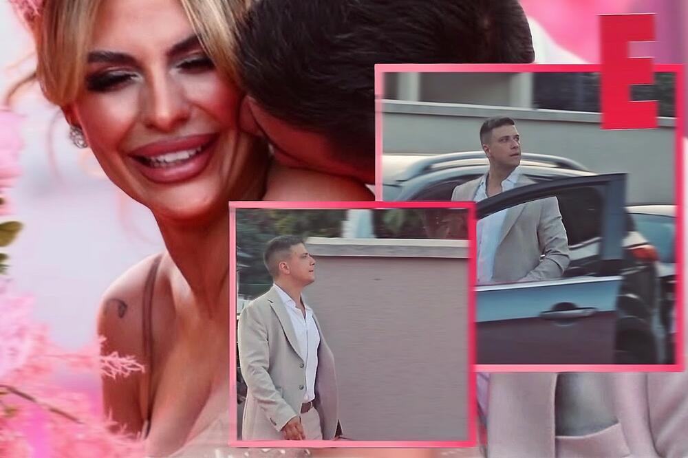 Ko je zet Zorice i Kemiša? Dasa iz džipa izleteo ko furija, oženio lepoticu - odnos s taštom i tastom sve intrigira