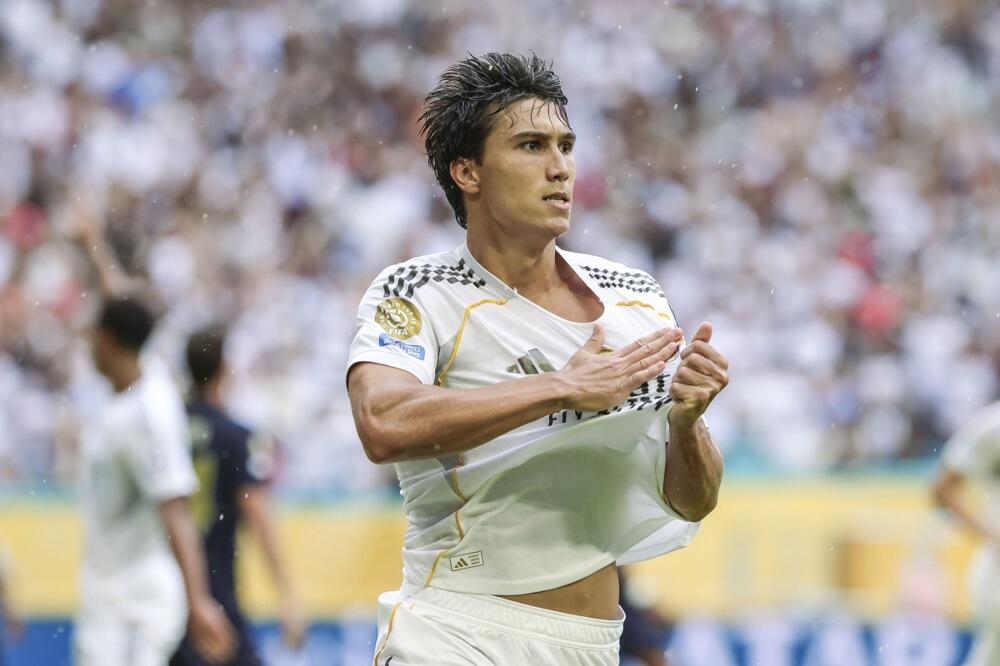 Real Madrid izbacio Juventus, Monterej nije mogao protiv Girasija (Video)