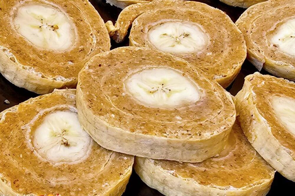 Bake u Jugoslaviji su po ovom receptu spremale rolat! Priprema se lako, ne peče, a pojede se sve u roku od sekund