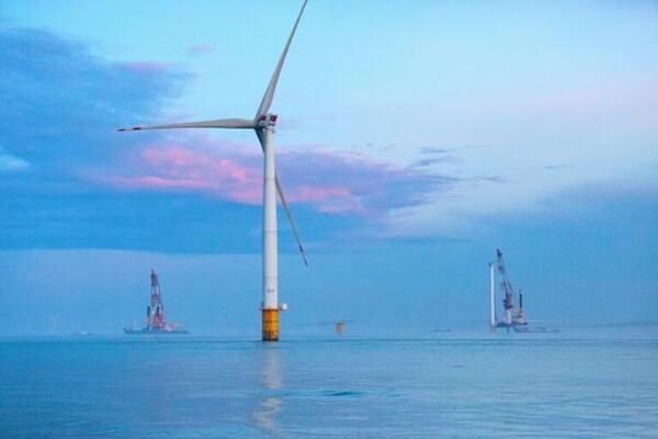 Si o važnosti izgradnje jedinstvenog nacionalnog tržišta i promocije visokokvalitetnog razvoja pomorske ekonomije