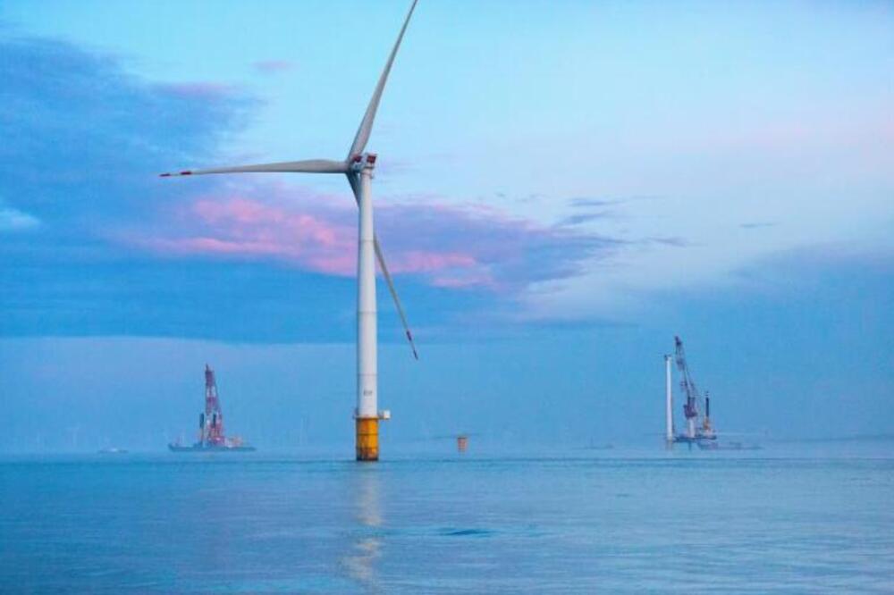 Si o važnosti izgradnje jedinstvenog nacionalnog tržišta i promocije visokokvalitetnog razvoja pomorske ekonomije