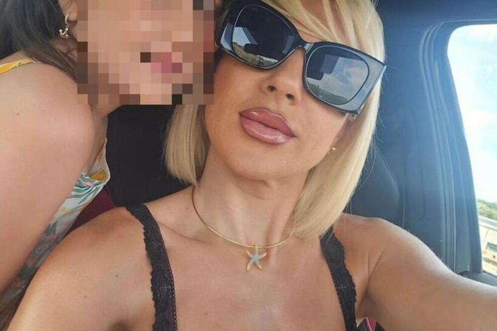 "Okreni se!" Jovanu Jeremić nasred ulice presreo crni džip! Ona bila van sebe, a onda je iz njega...