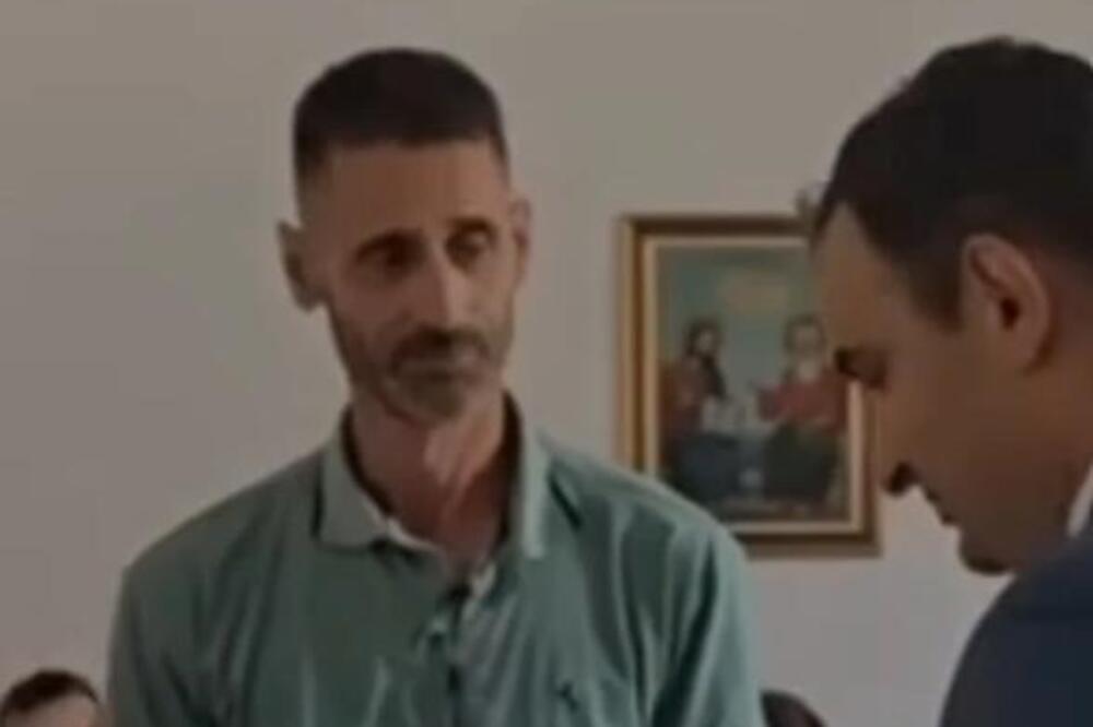 Ovo je musliman koji besplatno gradi pravoslavne crkve! Svojim potezom je rasplakao čitav Balkan, a sada... (VIDEO)