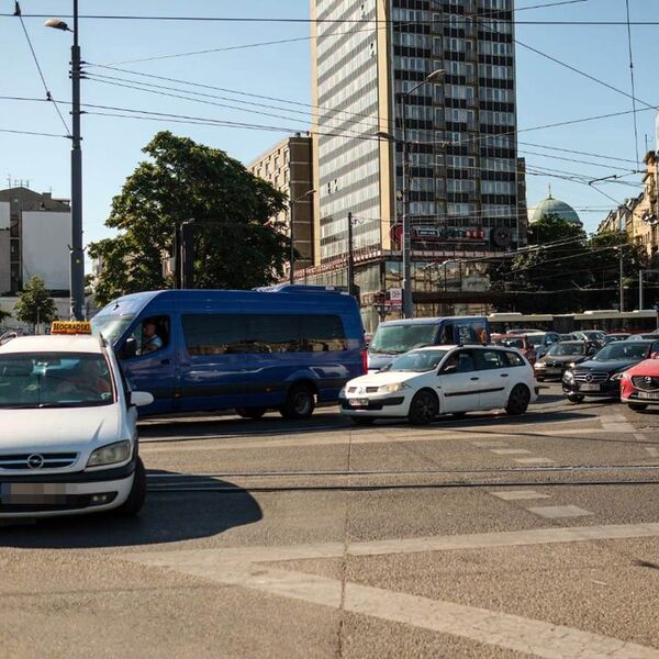 Nekada jezero i močavara, a sad je kružni tok koji je konstantno zakrčen! Misterija u srcu BG će vas zaprepastiti