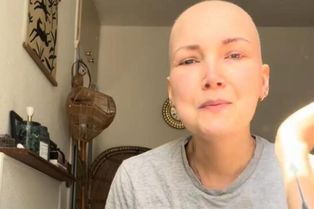 "Za par nedelja rak zahvatio jetru i kosti" Napipala je ovo na svom telu, a onda dobila stravične vesti!