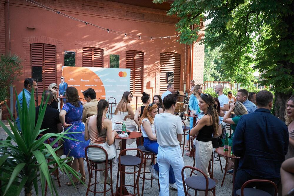 Rovinj spreman za Weekend svih Weekenda