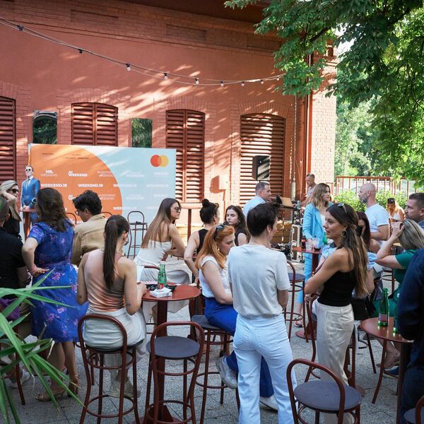 Rovinj spreman za Weekend svih Weekenda