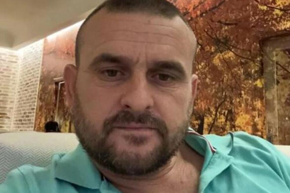 Ovo je Albanac koji je silovao rođenu ćerku! Devojčica pobegla kod komšija od monstruma, hororu tu nije kraj!