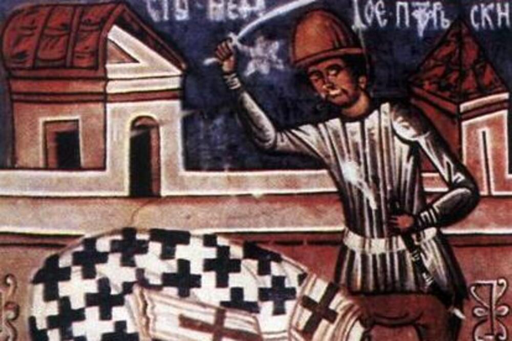 Čim ustanete jednu stvar za zdravlje morate da uradite! Nikako ne smete da kršite običaj za veliki praznik zbog...