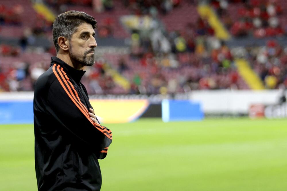 Veljko Paunović uzima Partizanovu veliku želju?