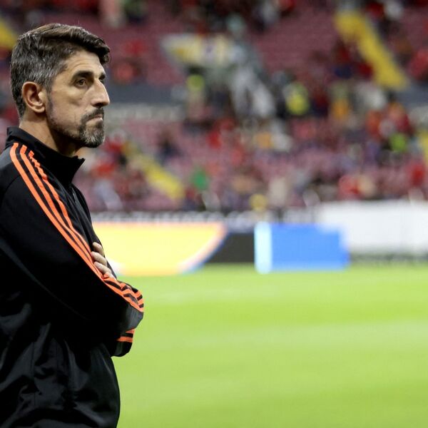 "Šteta bi bilo da smo završili reprezentativne karijere bez saradnje sa Paunovićem u seniorskom državnom timu"