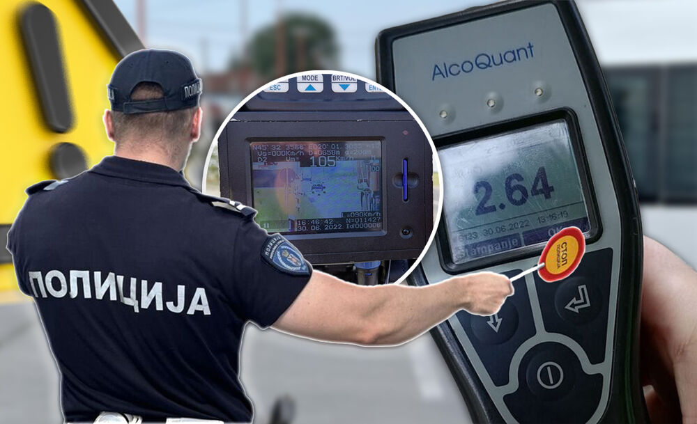 Saobraćajna policija