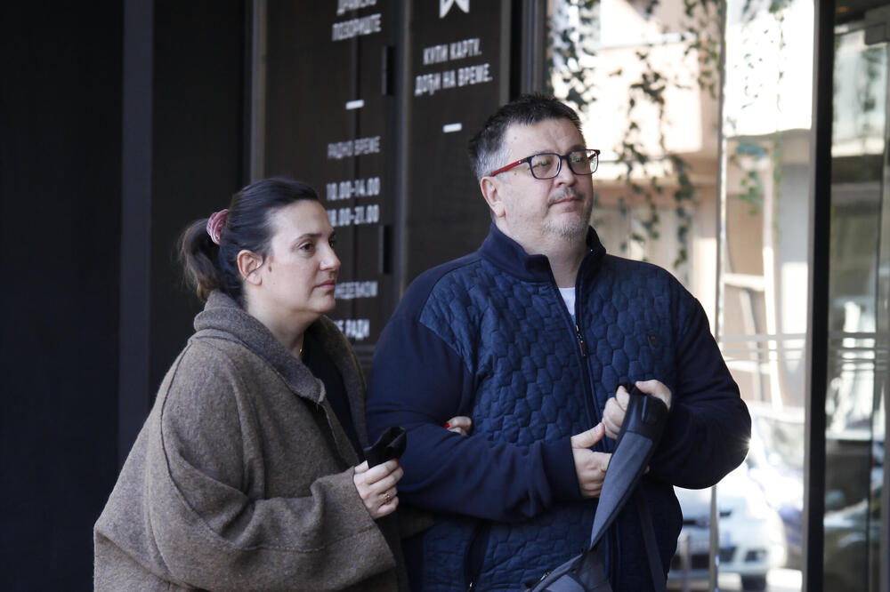 Bol za ovim čovekom ne prolazi: Oglasio se suprug Milice Milše potresnim rečima, ovo će dirnuti svakog čoveka