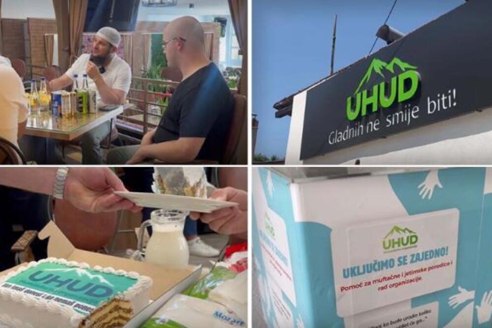 Jedeš koliko ti treba - platiš koliko možeš! Na Balkanu otvoren prvi restoran bez cenovnika i nalazi se baš kod nas