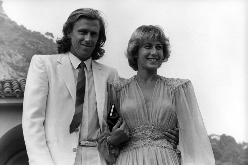 Uzeo Vimbldon, pa hitno doleteo u Beograd zbog Marijane: Bankrotirao i 20 godina bio u izolaciji, sa 26 godina....